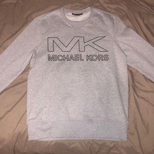 Michael Kors Crewneck
